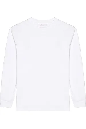 JOHN ELLIOTT Long Sleeve University Tee in