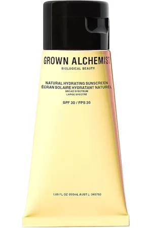 Grown Alchemist Invisible Natural Protection Spf 30 in N/A