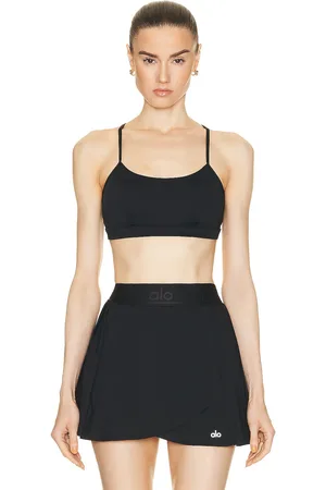 alo Airlift Intrigue Bra in