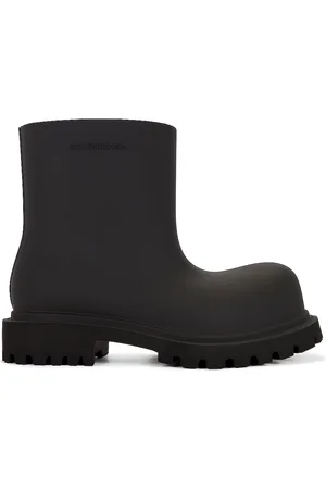 Balenciaga Steroid Bootie in