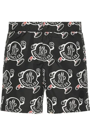 Moncler Swimwear in