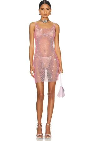 SANTA BRANDS Sydney Mini Dress in