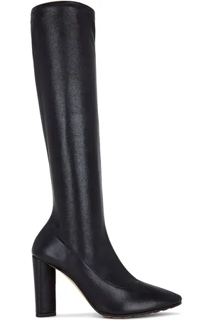 Bottega Veneta Tripod High Boot in