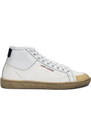 Saint Laurent SL 39 Sneakers in