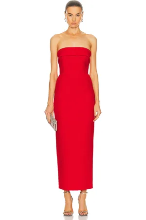 Ilkyaz Ozel Rhea Dress in