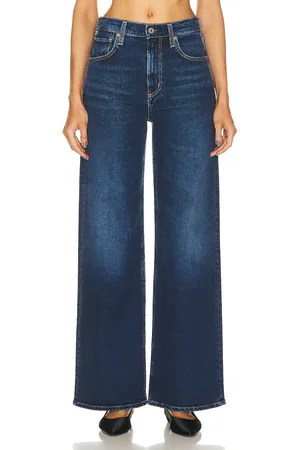 Citizens of Humanity Paloma Baggy in