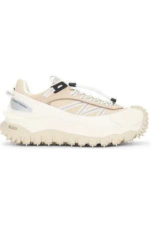 Moncler Trailgrip Low Top Sneaker in