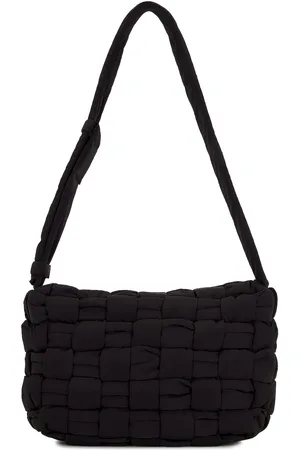 Bottega Veneta Intreccio 6.0 Light Borsa in