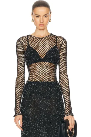 GABRIELA HEARST Yahav Top in
