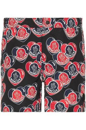 Moncler Swim Shorts in