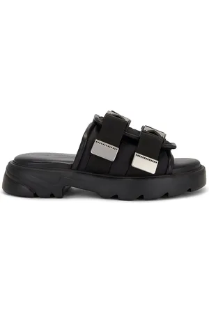 Bottega Veneta The Flash Sandal in