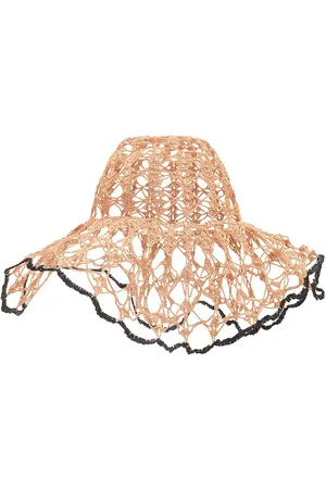 Diotima Web Hat in