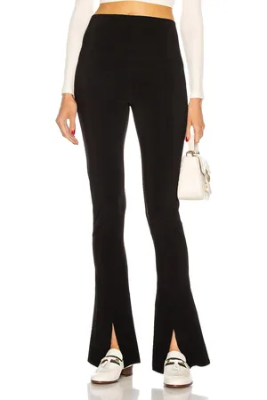 Norma Kamali Spat Legging in