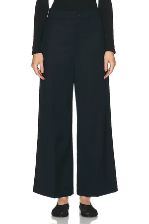 NILI LOTAN Emerald Pant in