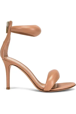 Gianvito Rossi Bijoux Heels in