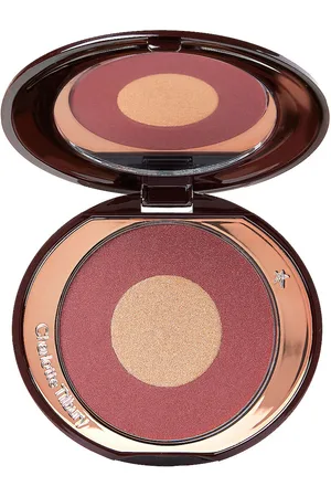 Charlotte Tilbury Cheek To Chic in