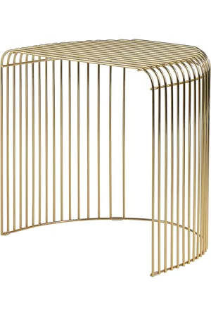 AYTM Curva Table in