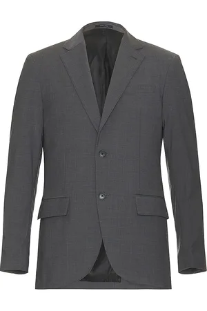 CLUB MONACO Travel Suit Blazer in