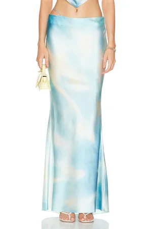 SER.O.YA Silvana Maxi Skirt in