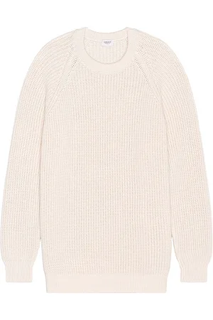 Ghiaia Cashmere Marinaio Crewneck in