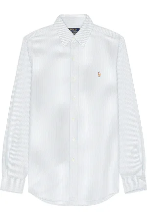 Ralph Lauren Oxford Sport Shirt in