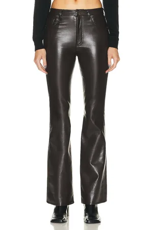 Citizens of Humanity Recycled Leather Lilah Pant in