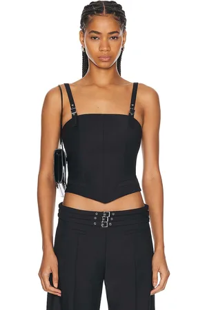 AYA MUSE Kura Top in