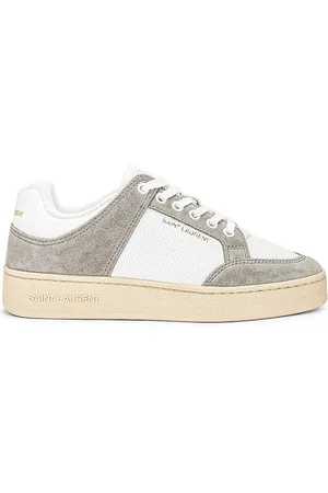 Saint Laurent SL 61 Low Sneakers in