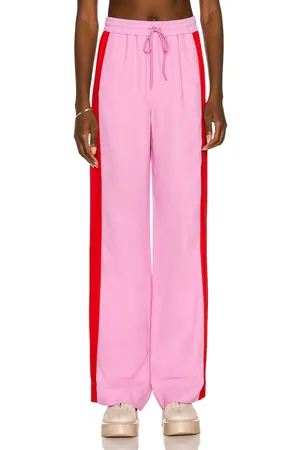 Burberry Arya Side Panel Pant in