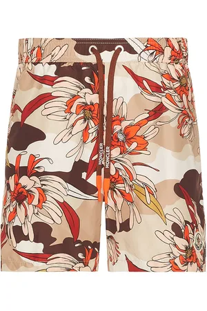 Moncler Swimwear in