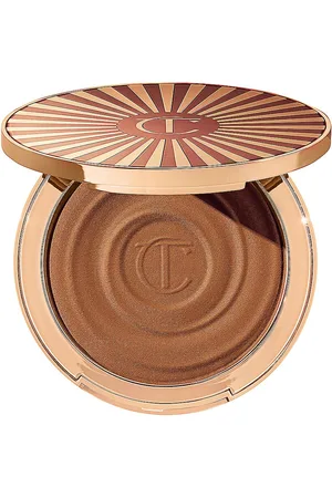 Charlotte Tilbury Beautiful Skin Bronzer in