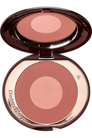 Charlotte Tilbury Cheek to Chic in