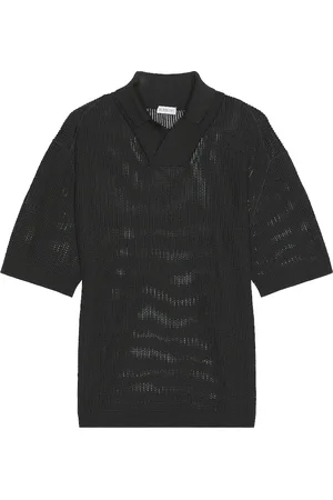 Burberry Short Sleeve Shirt in