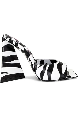 The Attico Devon Mule in