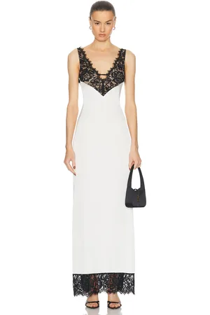 Ilkyaz Ozel Raine Dress in