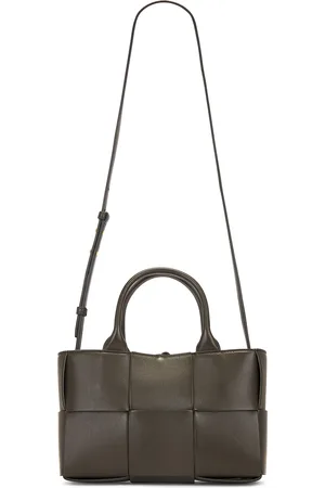 Bottega Veneta Mini Arco Tote Bag in