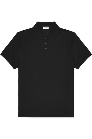 Saint Laurent Sport Polo in