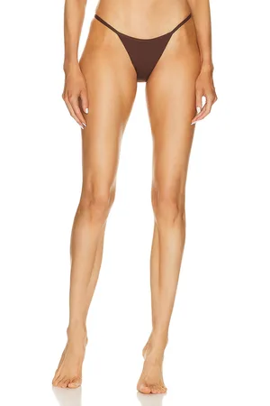 ÉTERNE Thea 90s Bikini Bottom in