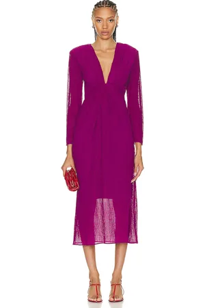 IRO Alofi Dress in