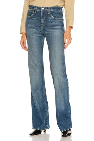 NILI LOTAN Celia Wide Leg in
