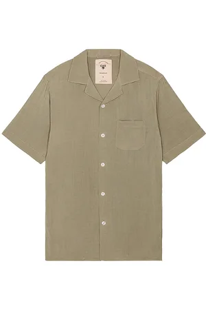 Oas Plain Shirt in