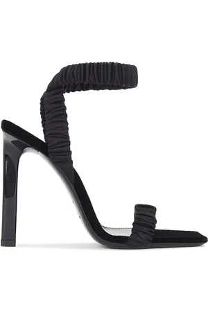 Saint Laurent Pam Sandal in