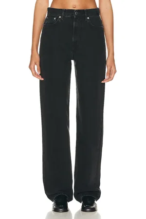 Loulou de Saison Samur Denim Pant in