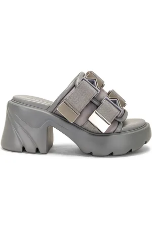 Bottega Veneta Flash Mule Sandal in