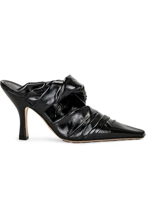 Bottega Veneta Bunnie Mule in