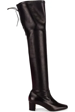 Manolo Blahnik Giovannanu 50 Boot in
