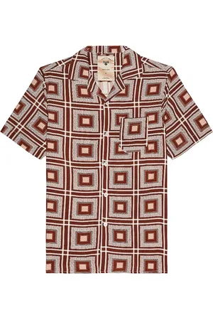 Oas Viscose Shirts in