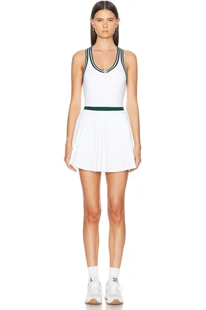 Varley Jane Court Dress in