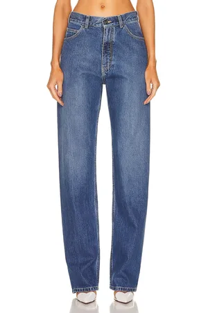 Alaïa Lover Jean in