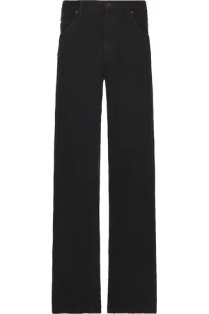 Saint Laurent Extreme Baggy Pant in
